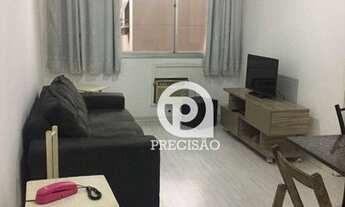 Imagem 5: Flat à venda, 48 m² por R$ 440.000,00 - Centro - Rio de Janeiro/RJ