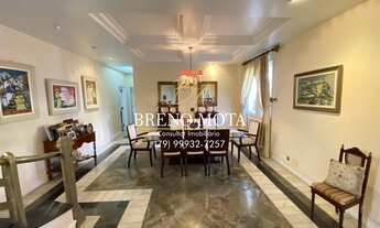 Imagem 7: BM - Casa para venda possui 500 metros quadrados com 6 quartos em Grageru - Aracaju - SE