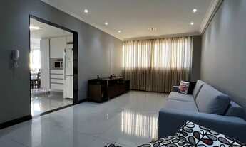 Imagem 4: Apartamento com Churrasqueira no Eldorado