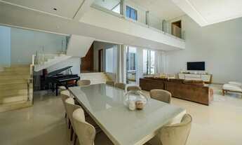 Imagem 4: Goiânia - Casa de Condomínio - Residencial Alphaville Flamboyant