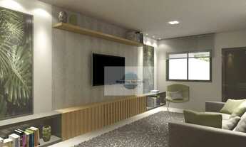 Imagem 5: Sobrado à venda, 132 m² por R$ 810.000,00 - City Pinheirinho - São Paulo/SP