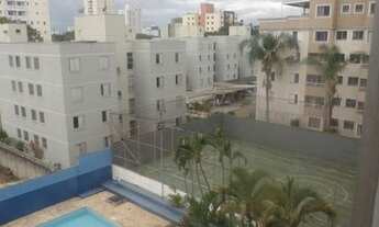 Imagem 5: Apartamento com 2 dormitórios, 56 m² - venda por R$ 200.000,00 ou aluguel por R$ 1.519,63