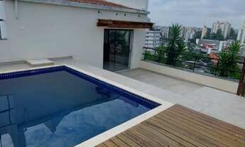 Imagem: COBERTURA - MORUMBI - SP