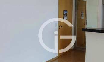 Imagem 3: Apartamento com 3 dormitórios para alugar, 73 m² por R$ 2.650,00/mês - Jardim Monções - Lo