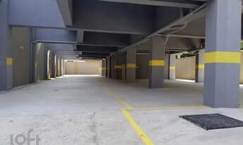 Imagem 2: Apartamento à venda em Ponte Rasa com 43 m², 2 quartos, 1 vaga