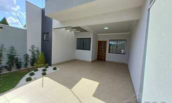 Imagem 2: CASA| 108,00 m² DE ÁREA CONSTRUÍDA | JD. CHAMPAGNAT