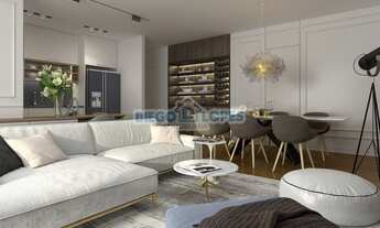 Imagem 3: Apartamento em Curitiba