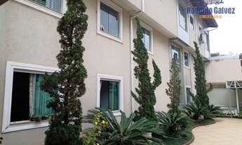 Imagem: Prédio com construção nova no Centro