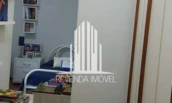 Imagem 7: Apartamento à venda na Vila Mariana com 330m² 5 dormitórios 6 banheiros 4 vagas