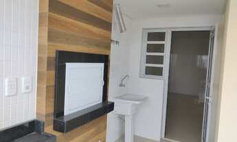 Imagem 4: Apartamento com 2 dormitórios à venda, 97 m² por R$ 800.000,00 - Campinas - São José/SC