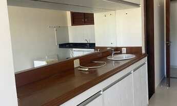 Imagem 4: Flat em Ponta negra