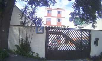 Imagem: SAO BERNARDO DO CAMPO - Residential / Apartment