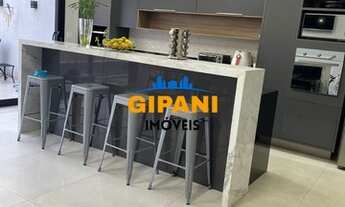 Imagem 3: Casa em condomínio Fechado com Área de lazer