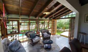 Imagem: Casa para Venda - 356.91m², 3 dormitórios