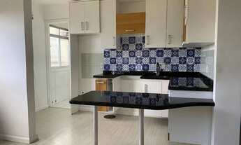 Imagem 3: PORTO ALEGRE - Apartamento Padrão - Partenon