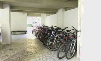 Imagem 7: Apartamento para Venda - 185.92m², 3 dormitórios, sendo 1 suites, 2 vagas - Santana