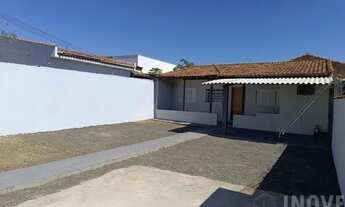 Imagem 3: Aluga casa residencial jardim vera cruz em franca