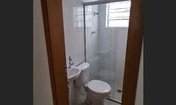 Imagem 2: Studio com 1 dormitório para alugar, 21 m² por R$ 1.440,00/mês - Saúde - São Paulo/SP