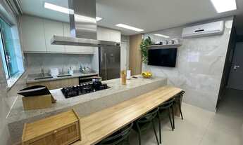 Imagem 7: Vincitore Condomínio / Parque Laranjeiras