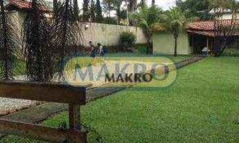 Imagem 3: Chácara com 4 dormitórios para alugar, 4000 m² por R$ 8.400,00 - Trevo - Belo Horizonte/MG