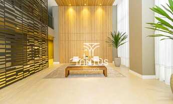 Imagem 6: Apartamento com 3 dormitórios à venda, 86 m² por R$ 950.000,00 - Rebouças - Curitiba/PR