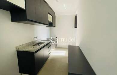 Imagem 2: Apartamento com 1 dormitório para alugar próximo a USF, com 54 m² por R$ 2.150/mês - Jardi