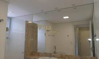 Imagem 4: Apartamento para Venda em Araçatuba, Vila Mendonça, 3 dormitórios, 3 suítes, 5 banheiros