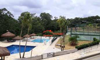 Imagem 6: Casa com 5 dormitórios à venda, 375 m² por R$ 2.128.000,00 - Granja Viana - Jandira/SP