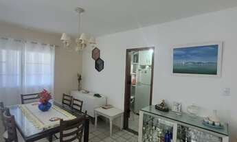 Imagem 3: Condomínio Top Villas Residence 3/4 Mobiliado