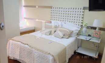 Imagem 7: Flat, Moema - São Paulo