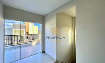 Imagem 5: Sobrado com 3 dormitórios à venda, 82 m² por R$ 420.000 - Sítio Cercado - Curitiba/PR