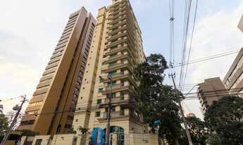 Imagem 2: Apartamento com 4 dormitórios à venda, 230 m² por R$ 2.000.000,00 - Cabral - Curitiba/PR