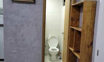 Imagem 6: Apartamento para aluguel possui 30 metros quadrados com 1 quarto em Soledade - Recife - PE