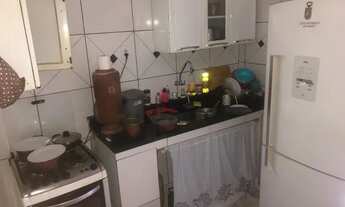 Imagem 6: Mobiliada Casa com 1 dormitório