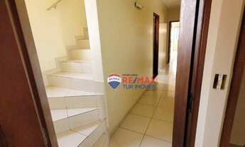 Imagem 7: Casa com piscina em Nova Parnamirim