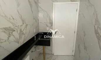 Imagem 5: Casa com 3 dormitórios à venda, 134 m² por R$ 830.000,00 - Residencial Real Park Sumaré