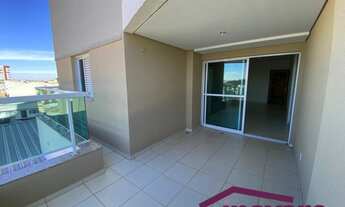 Imagem 4: Apartamento com 2 dormitórios para alugar, 70 m² por R$ 2.062,00/mês - Centro - Uberlândia