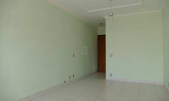 Imagem 4: CAMPINAS - Apartamento Padrão - Jardim Chapadão