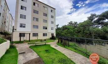 Imagem 5: Apartamento com 2 dormitórios, 44 m² - venda por R$ 150.000,00 ou aluguel por R$ 951,02/mê