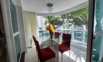 Imagem 5: Lindo apartamento mobiliado - 1 quarto - Praia