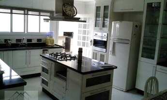 Imagem 5: Casa à venda, 500 m² por R$ 2.000.000,00 - Condomínio Vista Alegre - Sede - Vinhedo/SP