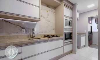 Imagem: Apartamento à venda, 2 quartos, 1 suíte