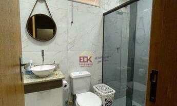 Imagem: Casa com 3 dormitórios à venda, 170 m²