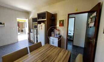 Imagem 4: Casa com 4 dormitórios à venda, 159 m² por R$ 430.000,00 - Flor de Napolis - São José/SC