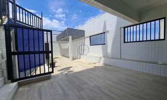 Imagem 4: Apartamento com 2 dorms, Aparecida, Santos - R$ 465 mil, Cod: 27012