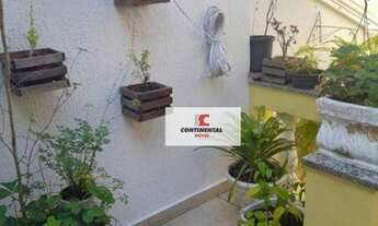 Imagem 5: Casa com 3 dormitórios à venda, 158 m² por R$ 640.000,00 - Vila Flórida - São Bernardo do