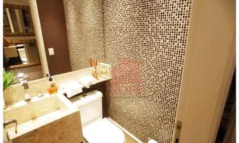 Imagem 6: Apartamento com 3 dormitórios, 178 m² - venda por R$ 2.756.000,00 ou aluguel por R$ 17.700