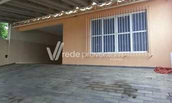 Imagem 3: Casa - Jardim Stella - Campinas