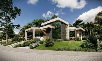 Imagem 1: Casa em Condomínio para Venda em Teresópolis, Albuquerque, 2 dormitórios, 1 suíte, 2 banhe