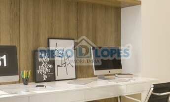 Imagem 5: Cobertura Duplex em Curitiba